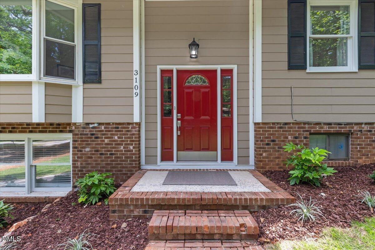 3109 Manor Ridge Drive