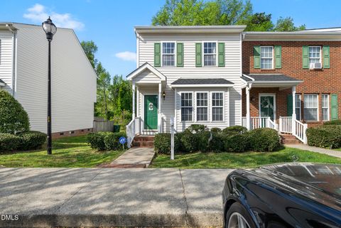 1914 Stroll Circle Fuquay Varina NC 27526