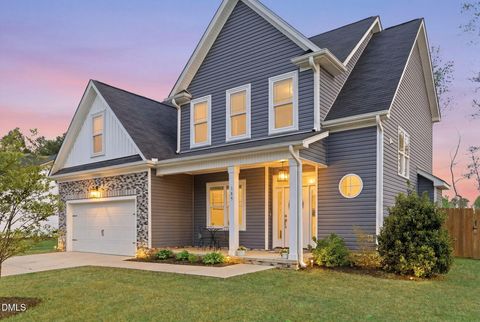 185 Stephens Way Youngsville NC 27596