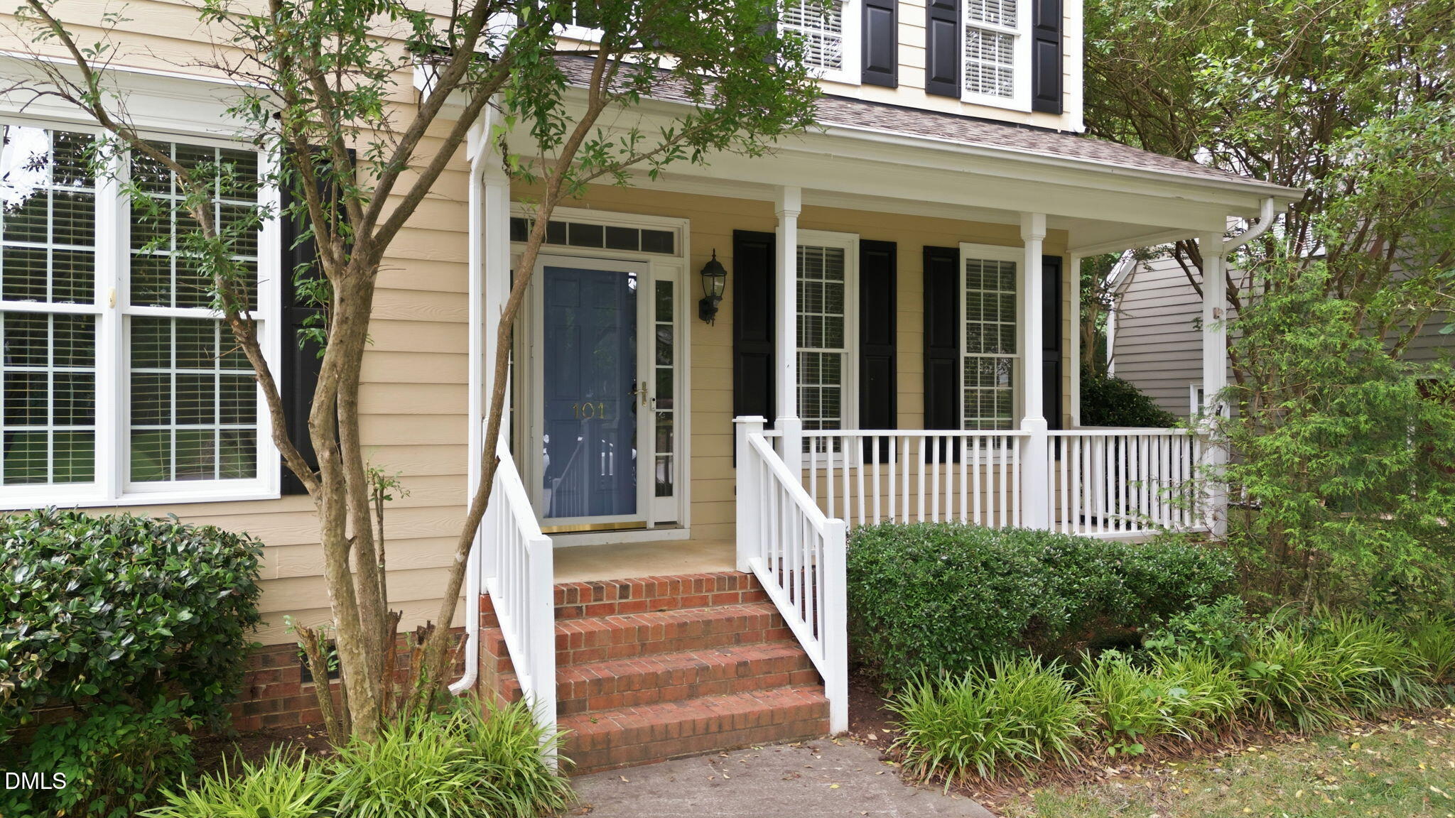 101 Plumtree Way