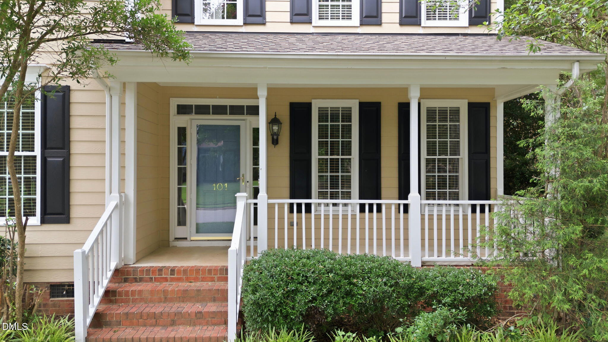 101 Plumtree Way