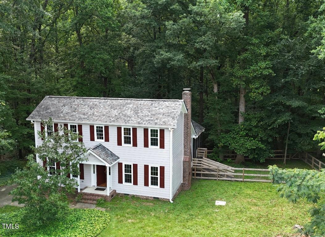 1401 Roy Averette Drive
