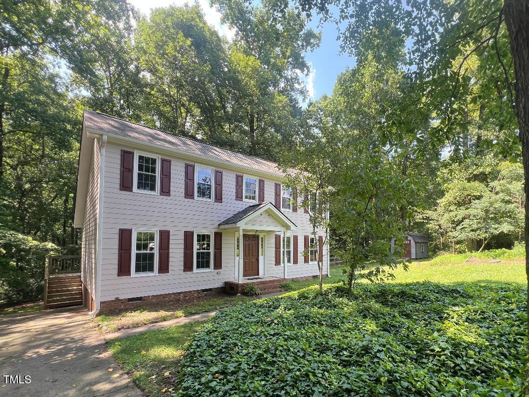 1401 Roy Averette Drive