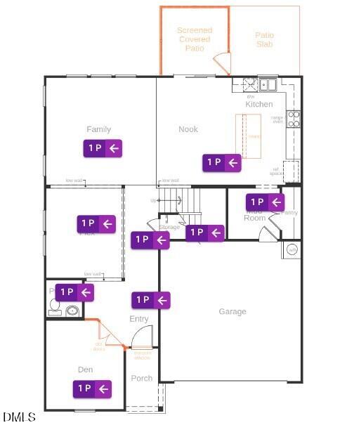 74 Matthew Meadow Lane