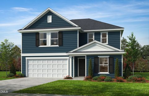 74 Matthew Meadow Lane Lillington NC 27546
