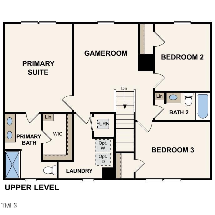 5767 Waxwing Drive