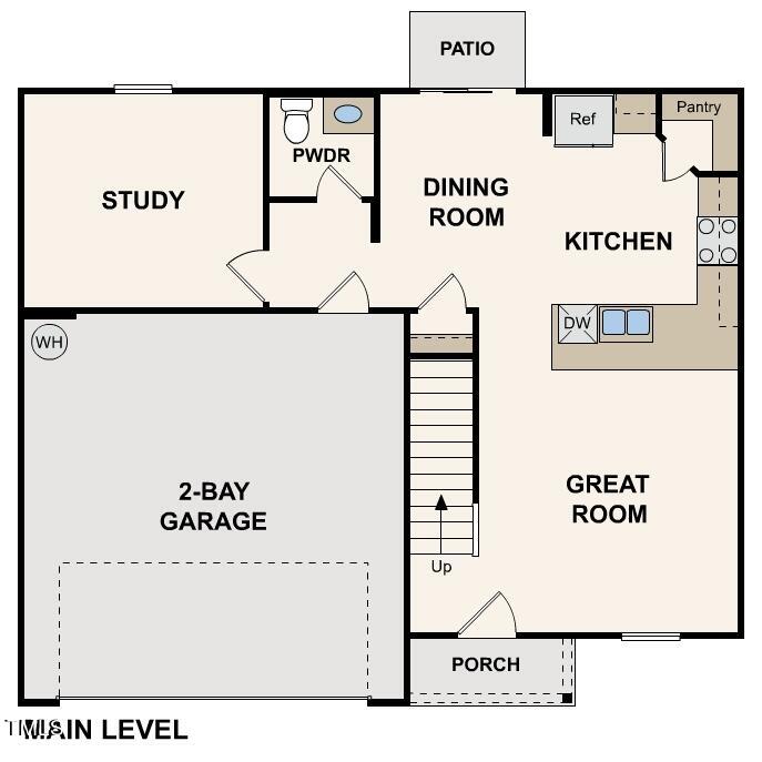 5767 Waxwing Drive