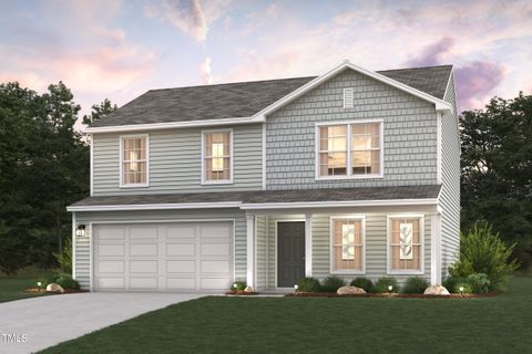 5767 Waxwing Drive Snow Camp NC 27349