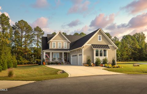6521 Camellia Creek Drive Raleigh NC 27603