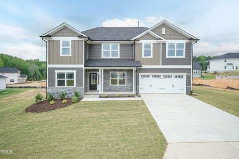 136 Newport Landing Garner NC 27529