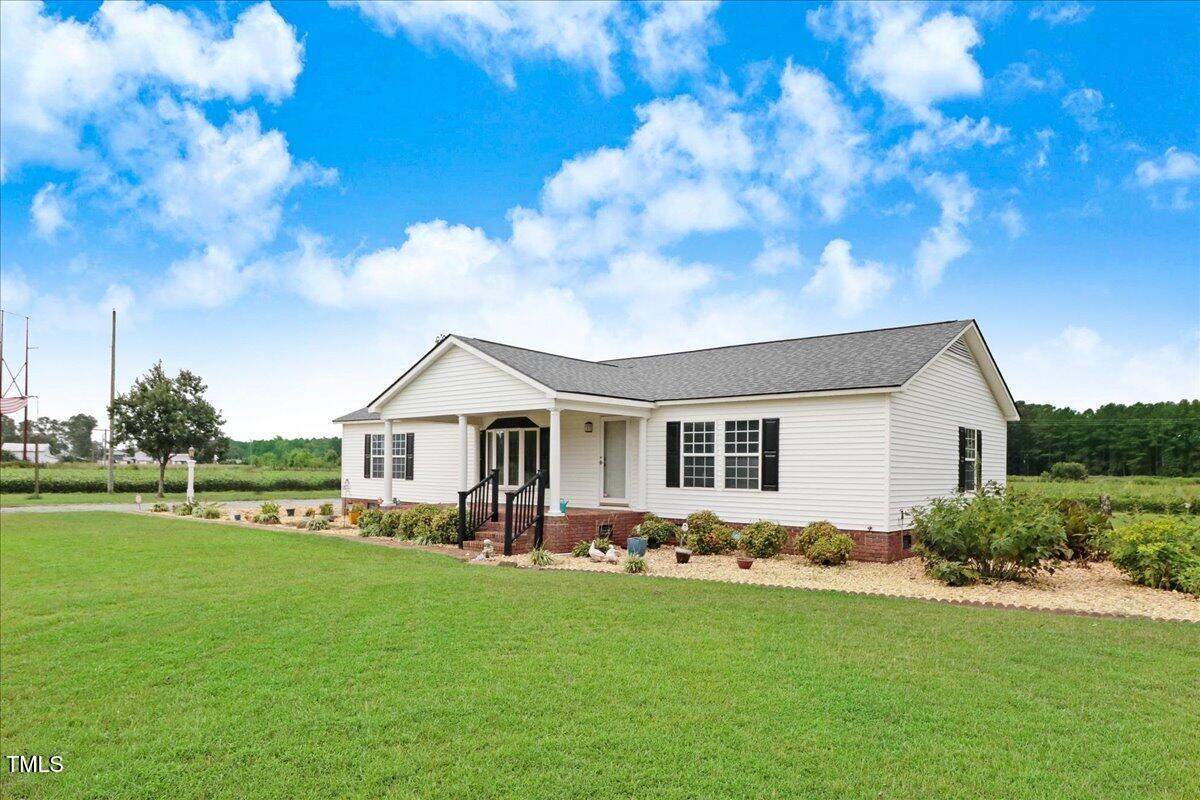 290 Wellons Boyette Road