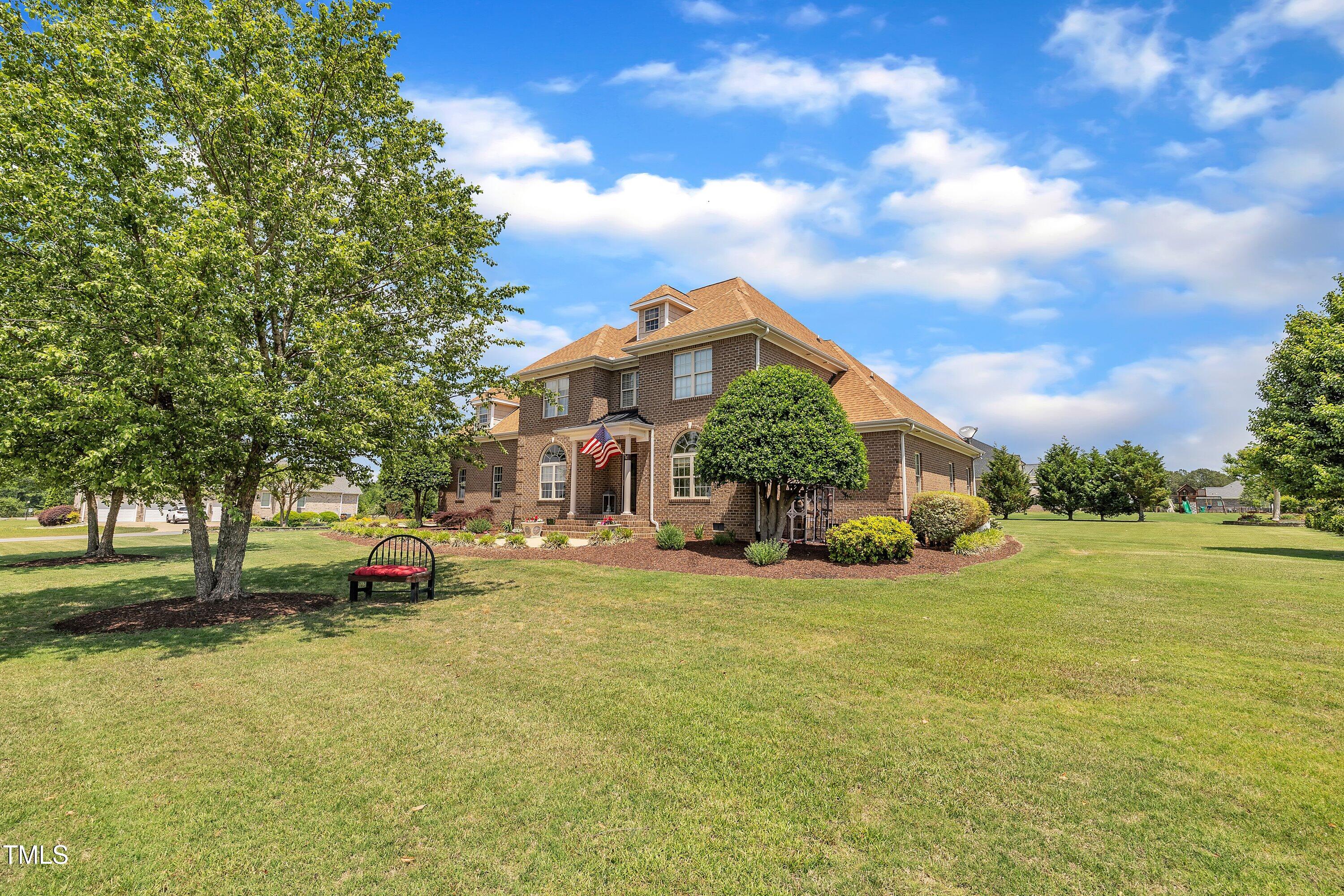 296 Shoreline Drive