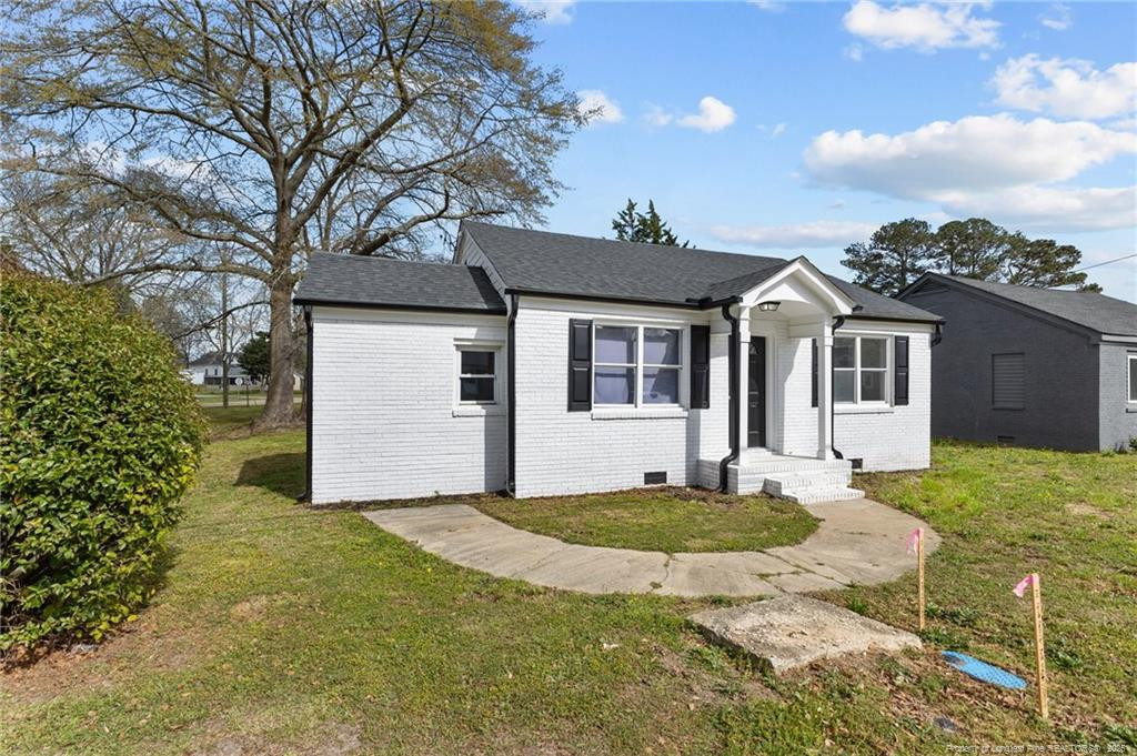 111 Spring Branch Road