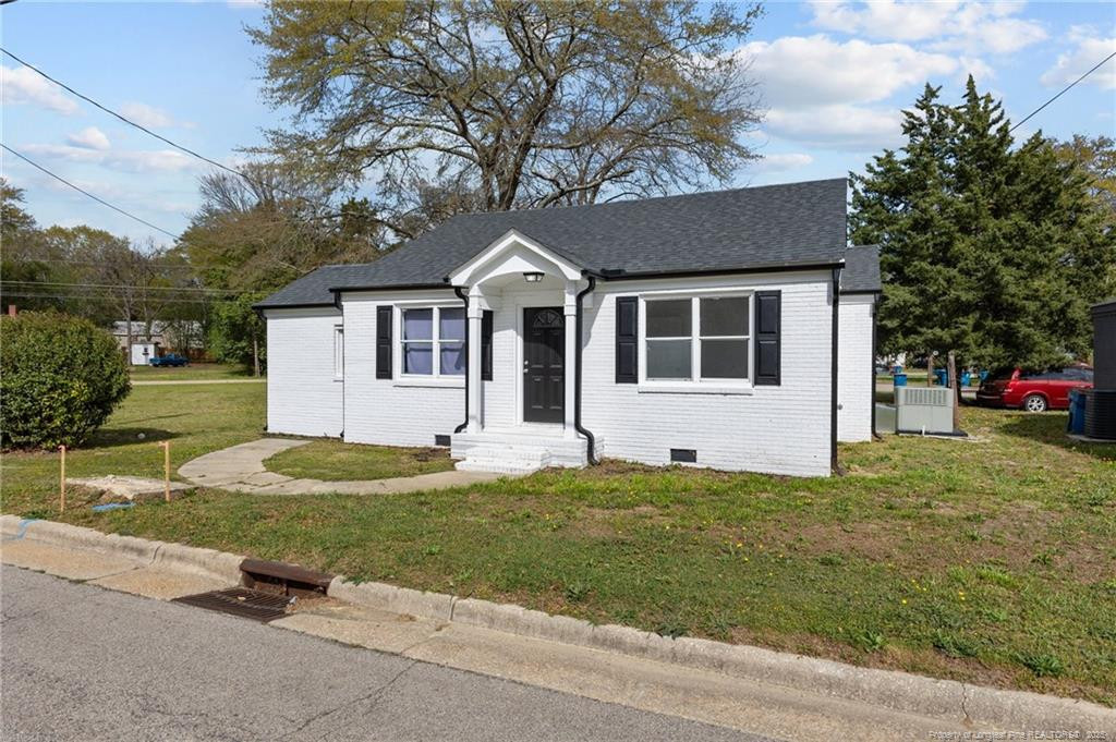111 Spring Branch Road