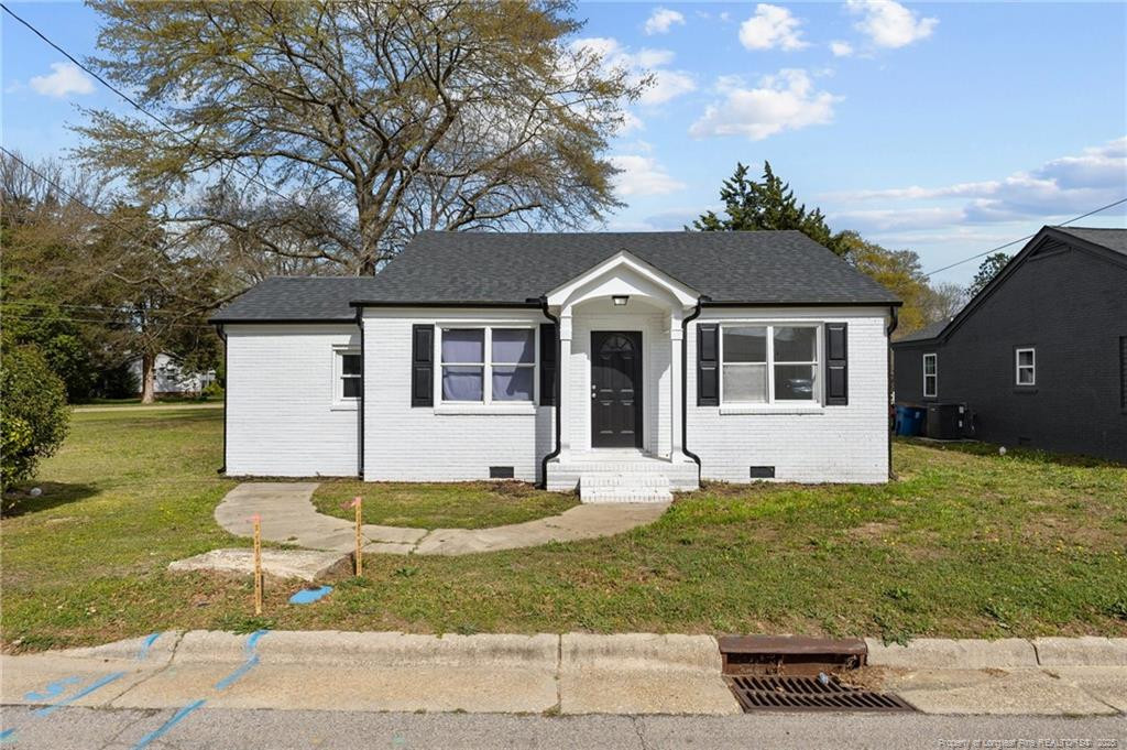 111 Spring Branch Road