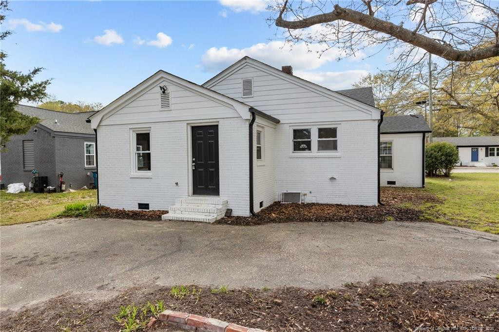 111 Spring Branch Road