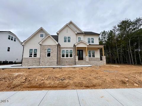 253 Inspiration Way Fuquay Varina NC 27526