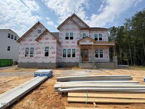 253 Inspiration Way Fuquay Varina NC 27526