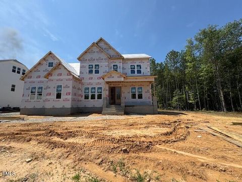 253 Inspiration Way Fuquay Varina NC 27526