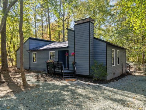 9909 Leslie Drive Chapel Hill NC 27516