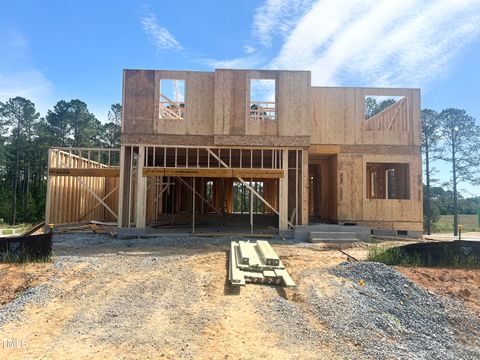 236 Golfview Avenue Benson NC 27504