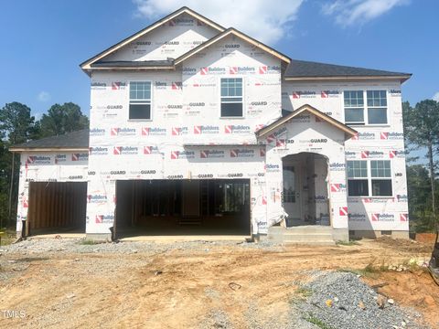 236 Golfview Avenue Benson NC 27504