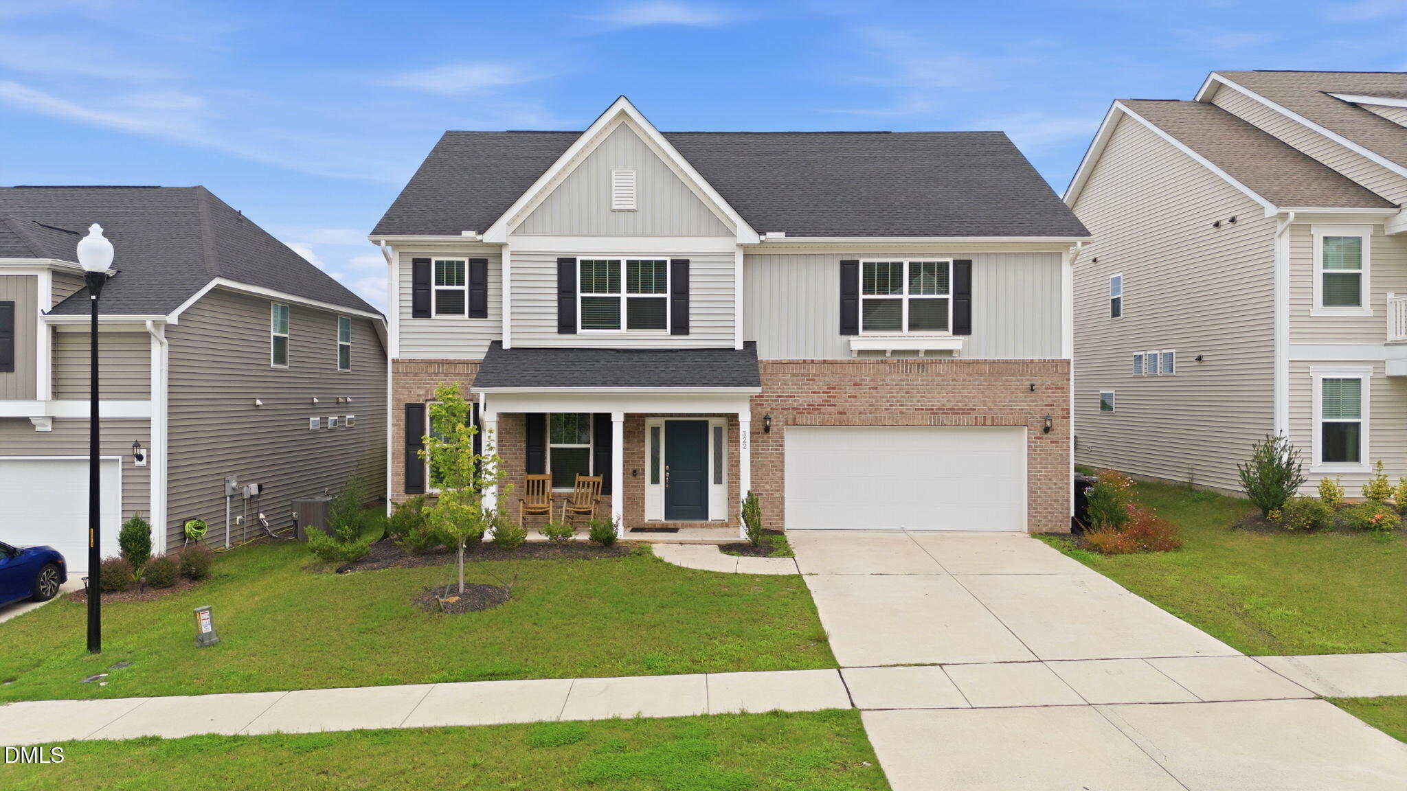 322 Oak Branch Trail