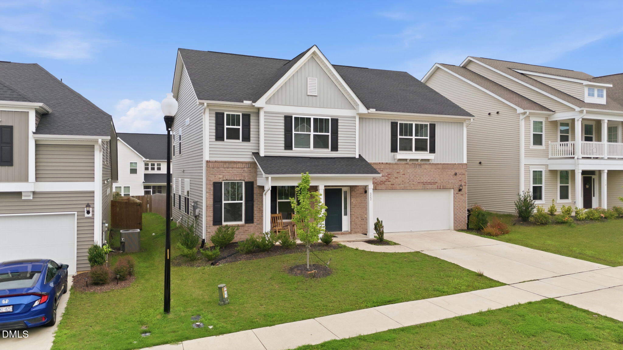 322 Oak Branch Trail