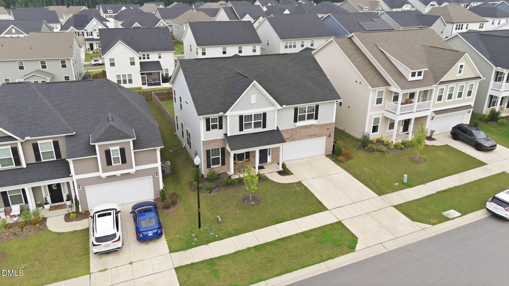 322 Oak Branch Trail