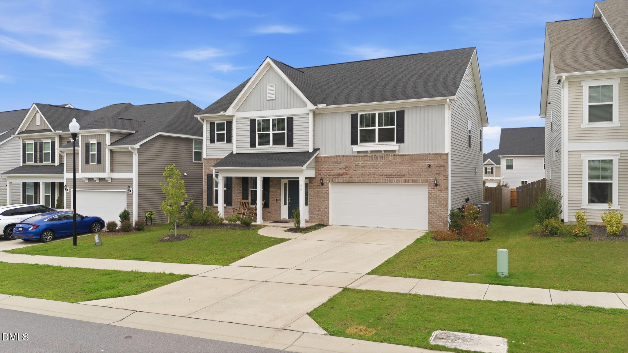 322 Oak Branch Trail