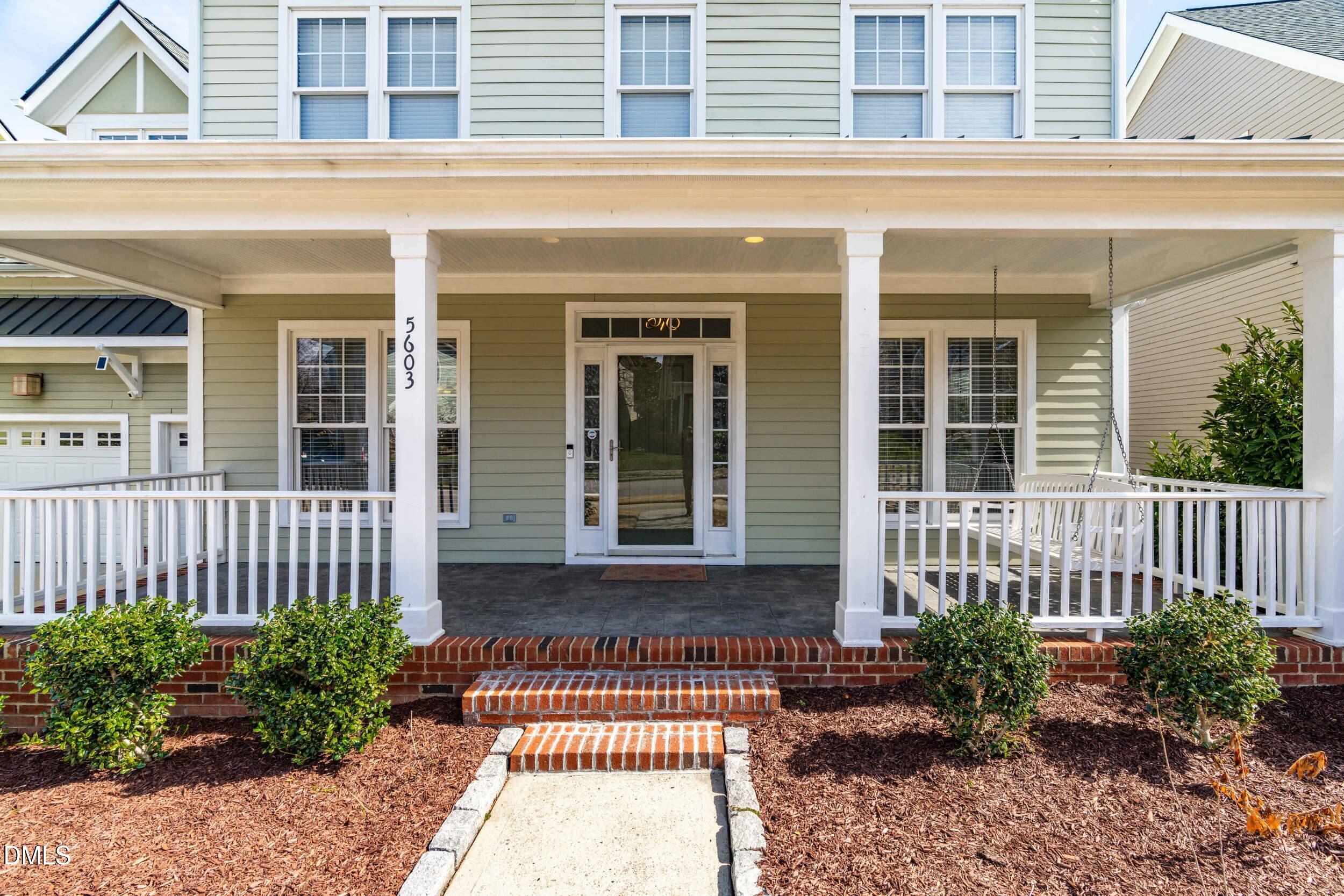 5603 Cary Glen Boulevard