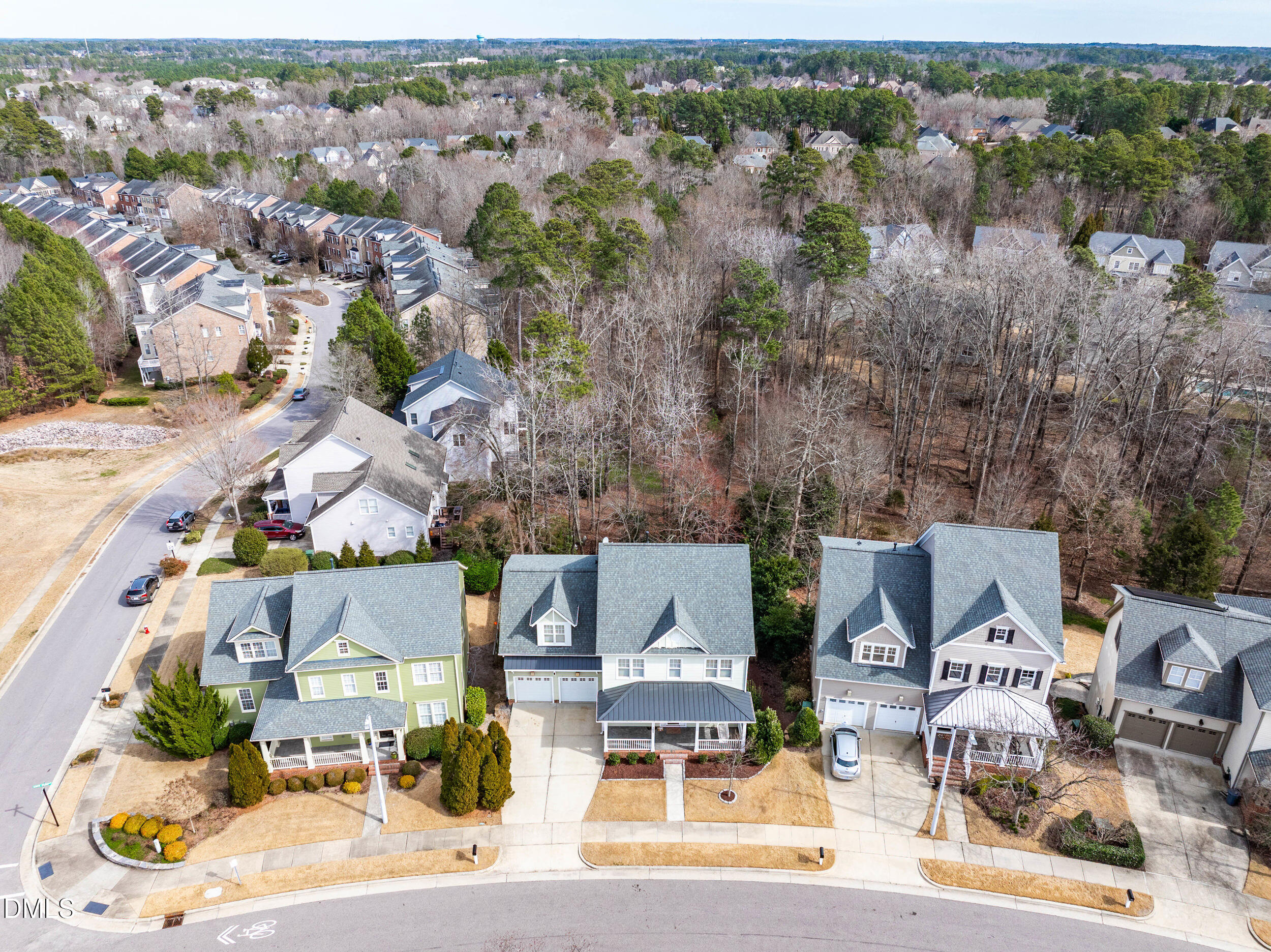 5603 Cary Glen Boulevard