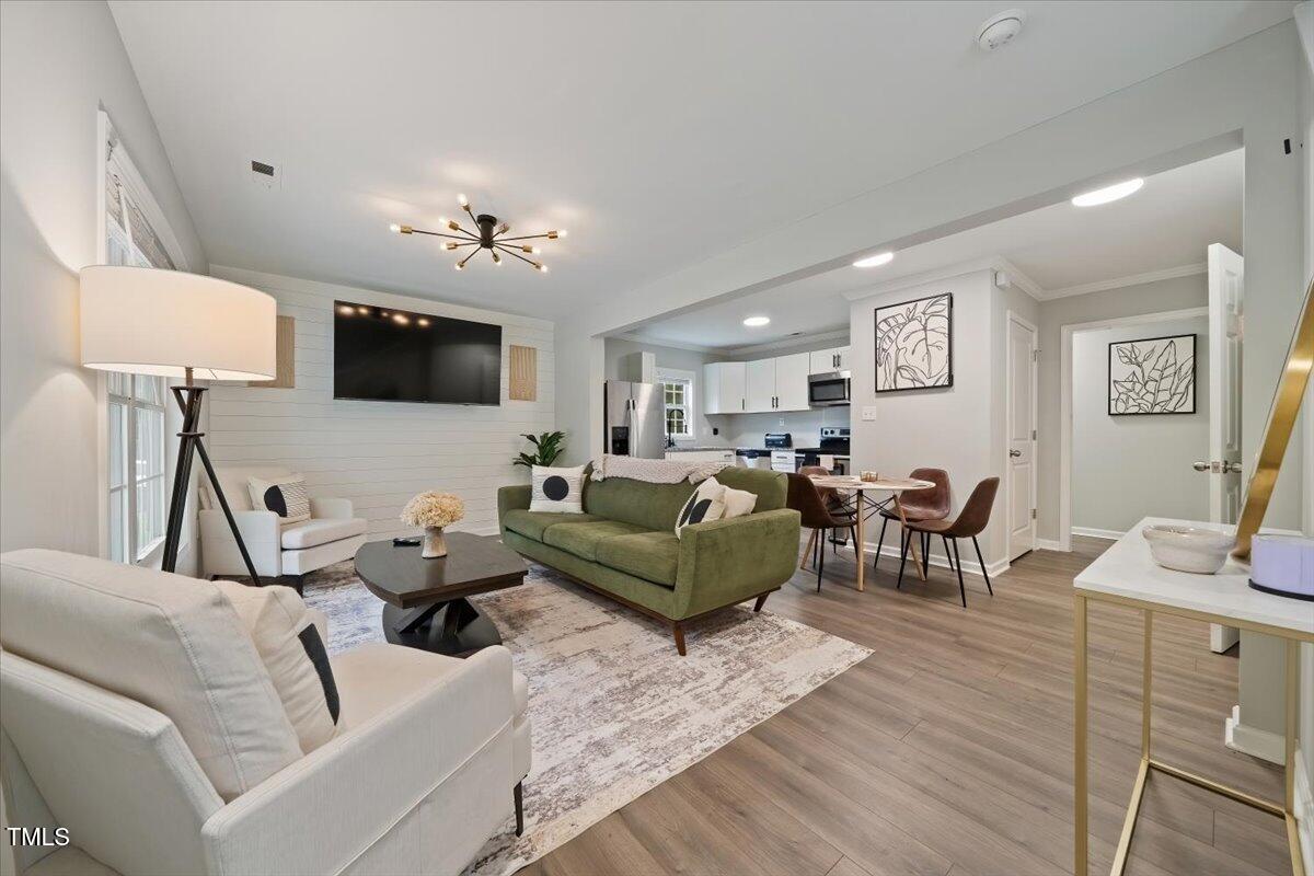 3606 Meriwether Drive