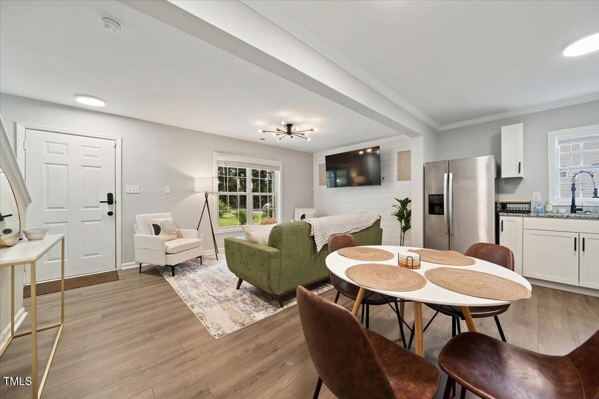 3606 Meriwether Drive
