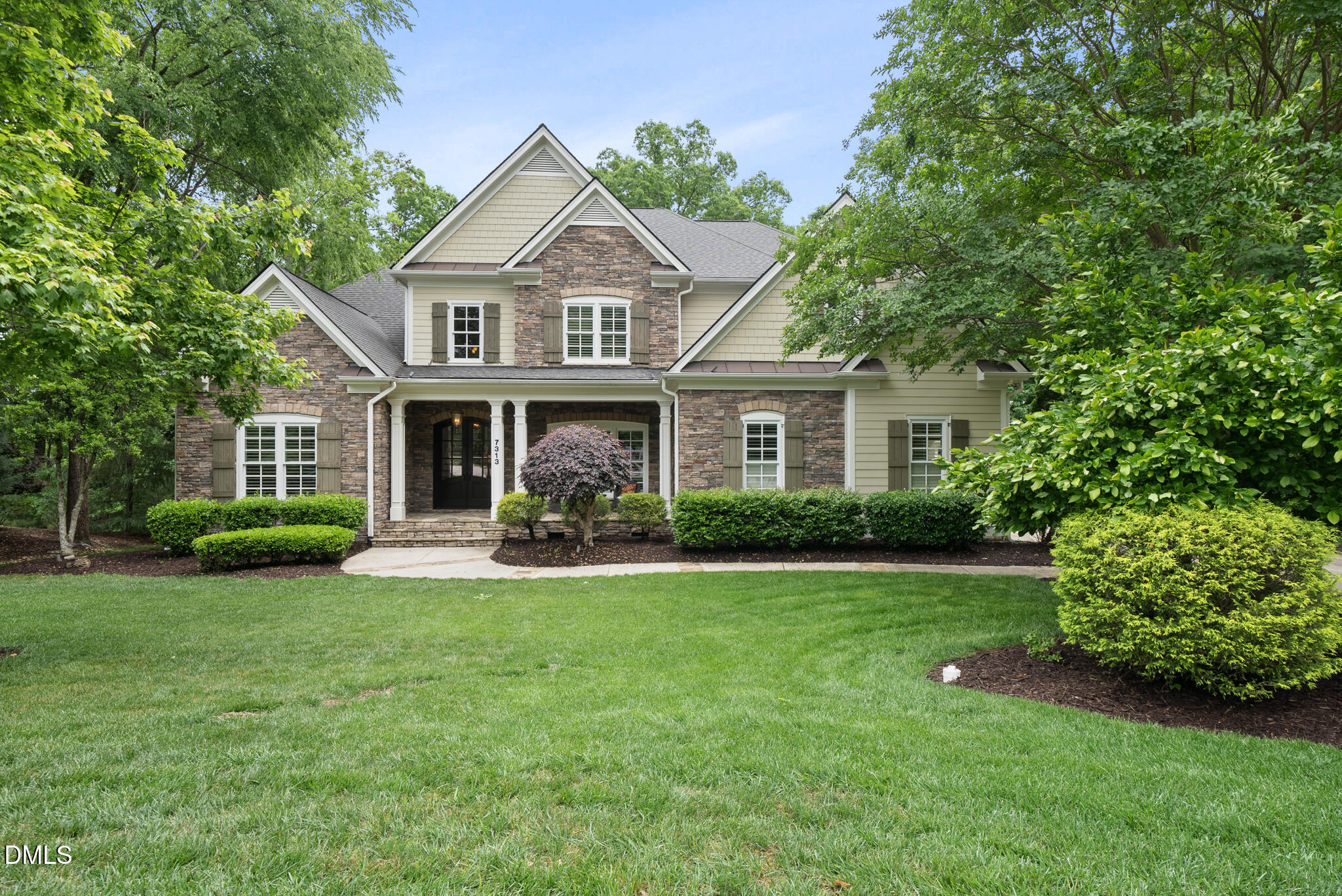 7313 Ryehill Drive