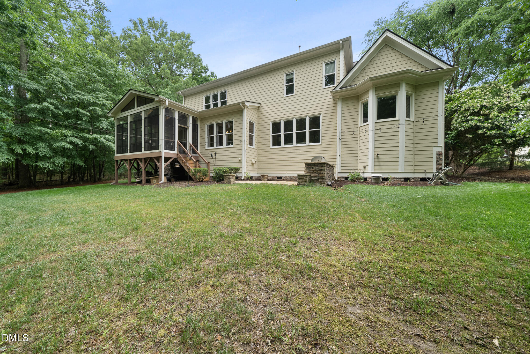 7313 Ryehill Drive