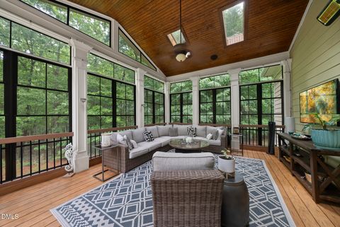 7313 Ryehill Drive Cary NC 27519