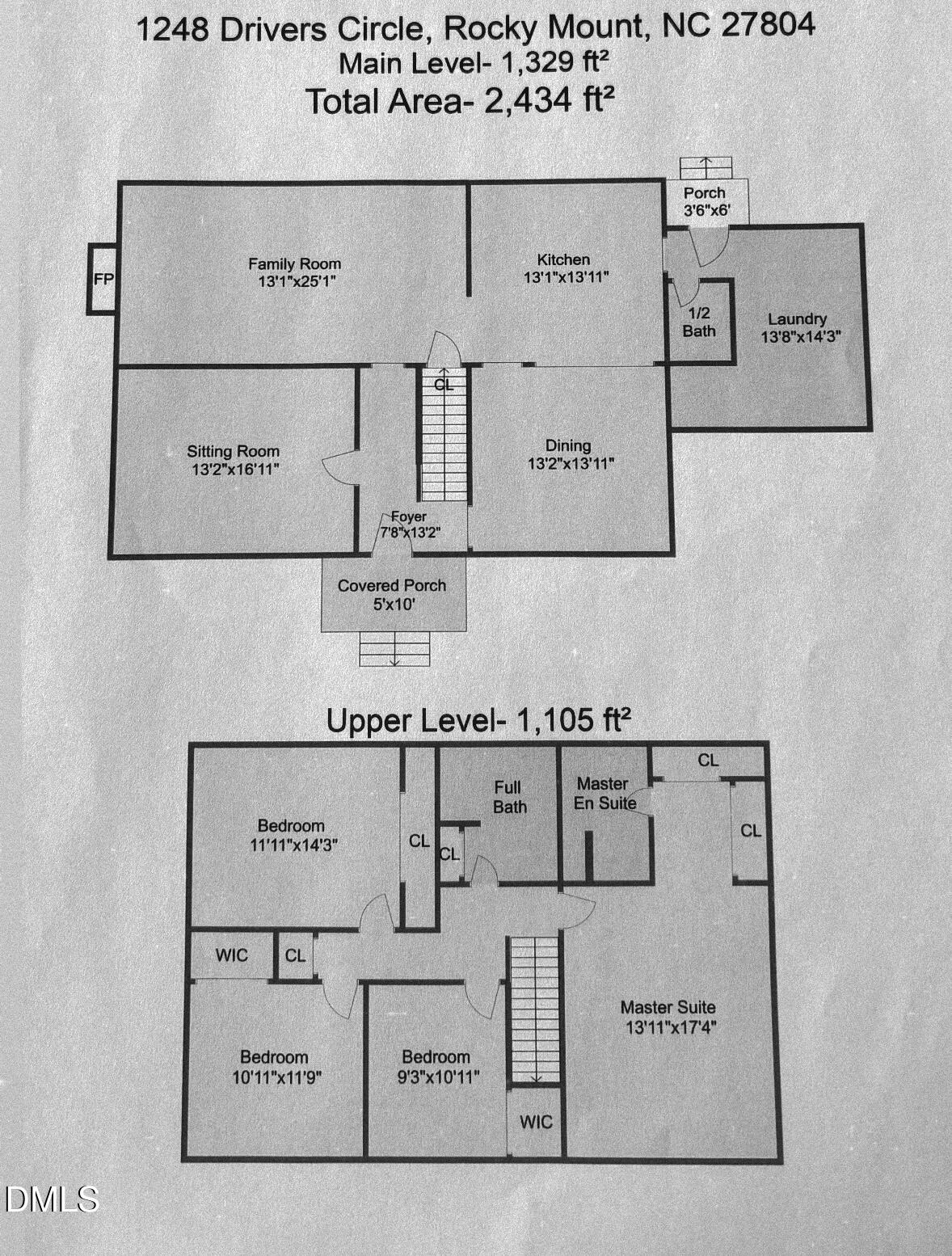 1248 Drivers Circle