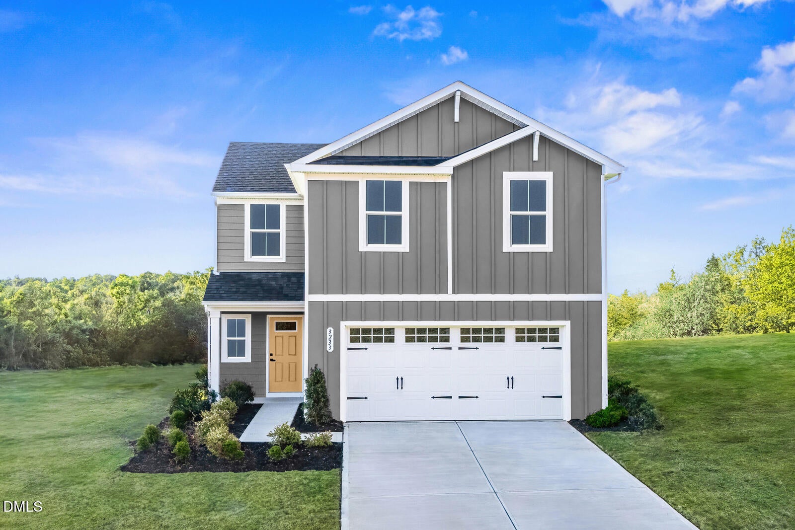 3108 Peale Lane, Durham, NC, 27704