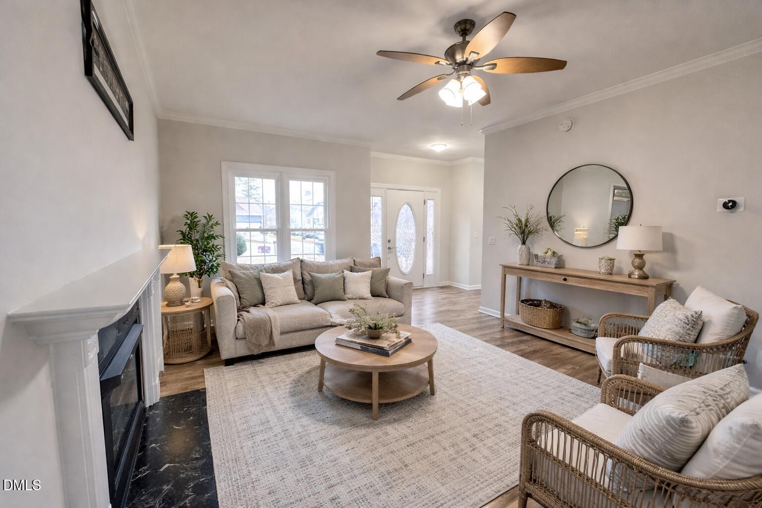 4204 Belington Court