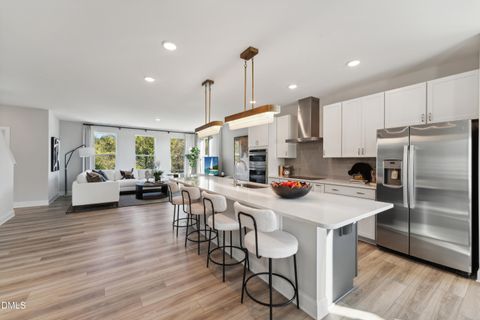 105 Ailey Brook Way #200 Wake Forest NC 27587