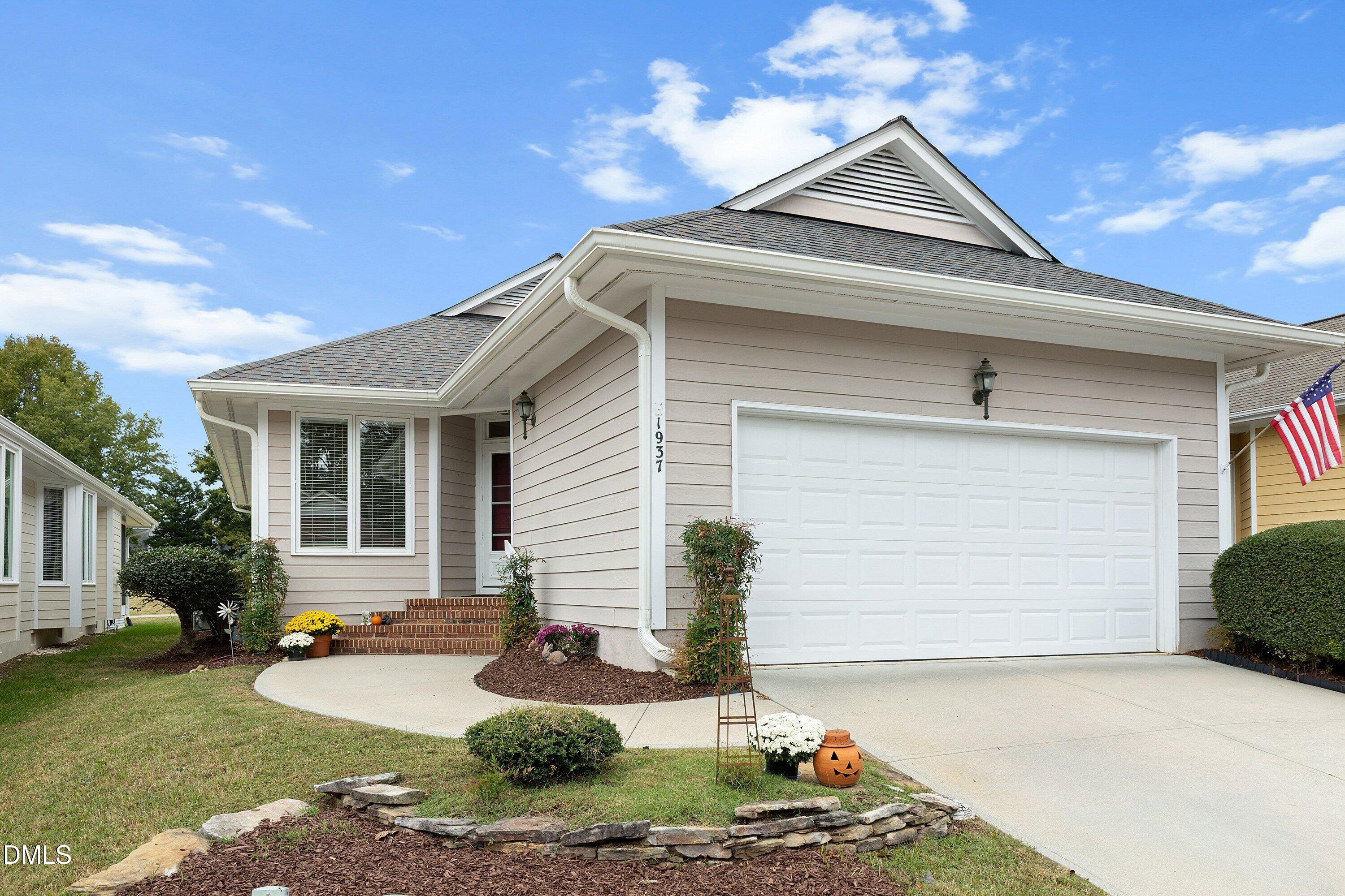 1937 Castle Pines Drive