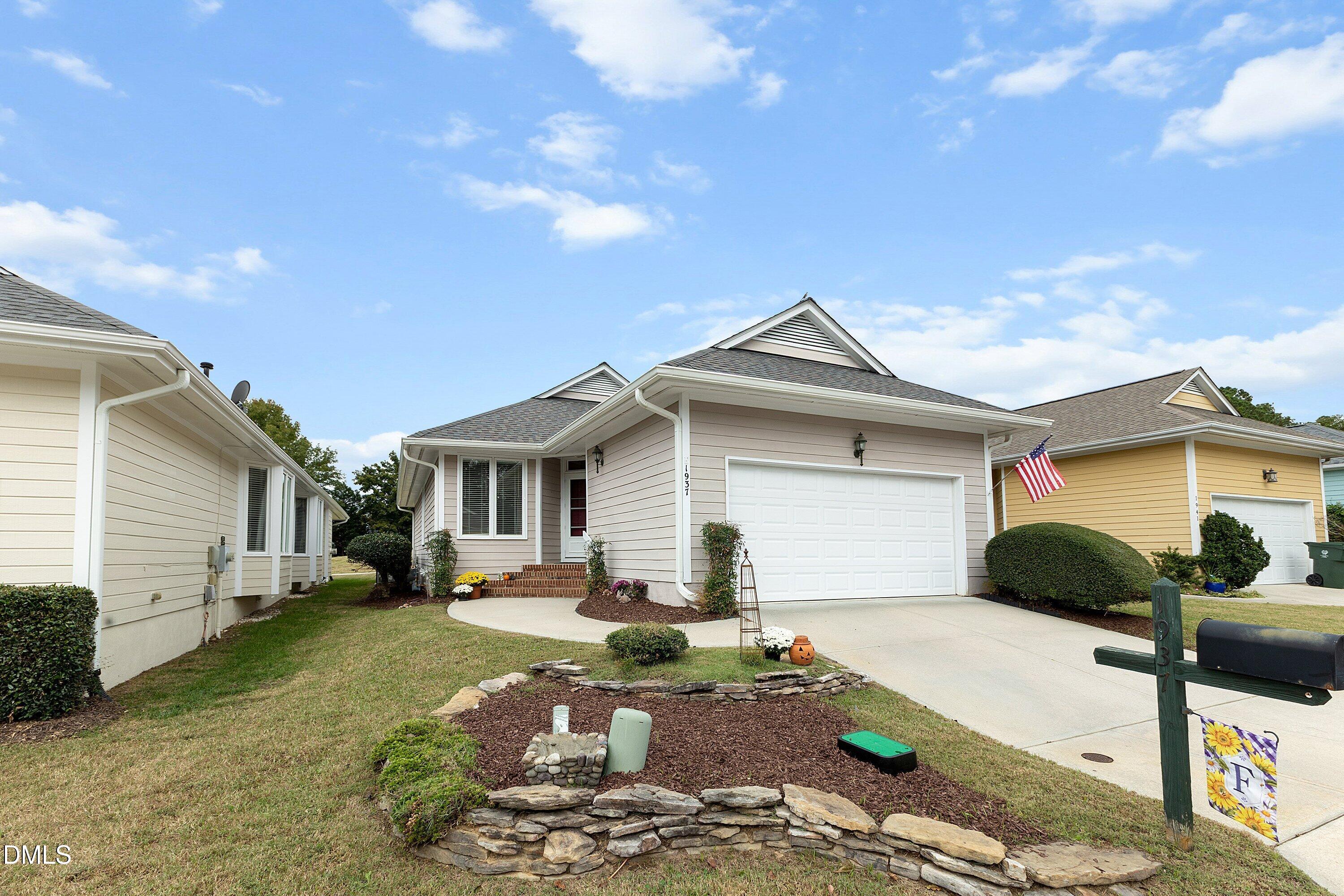 1937 Castle Pines Drive