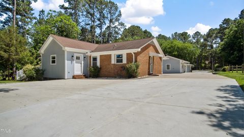 5820 Wake Forest Highway Durham NC 27703