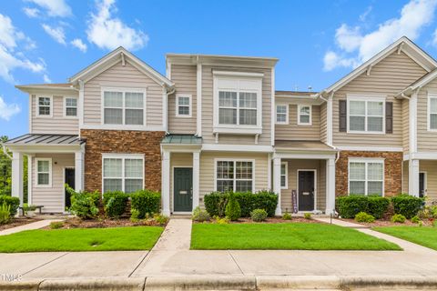 A home in Morrisville