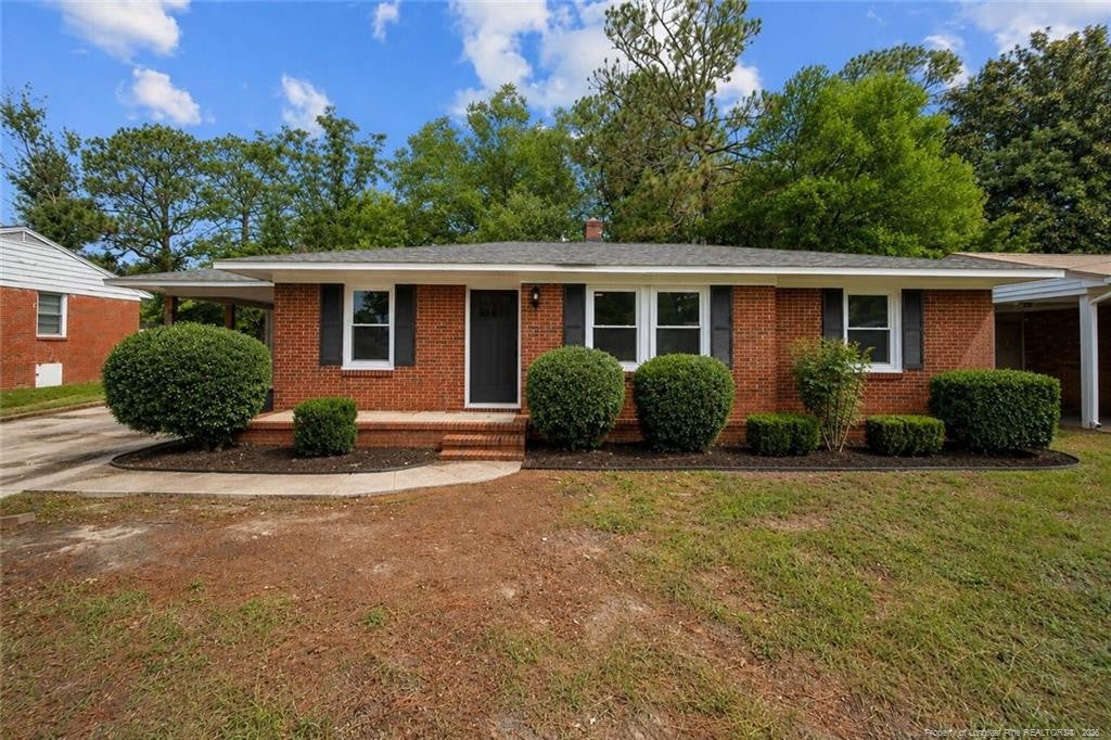 4816 Redwood Drive, Fayetteville, NC, 28304