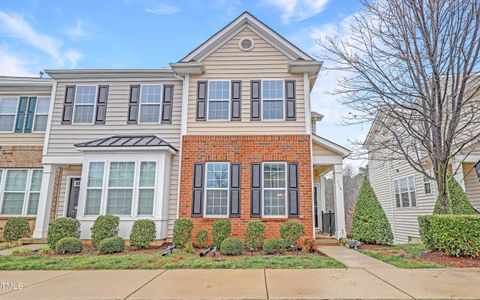 714 Cupola Drive Raleigh NC 27603