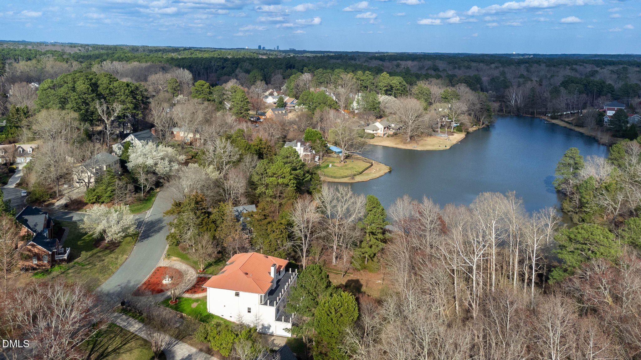 4205 Swarthmore Road