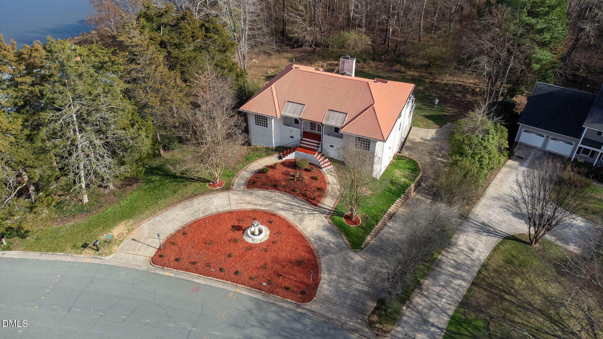 4205 Swarthmore Road