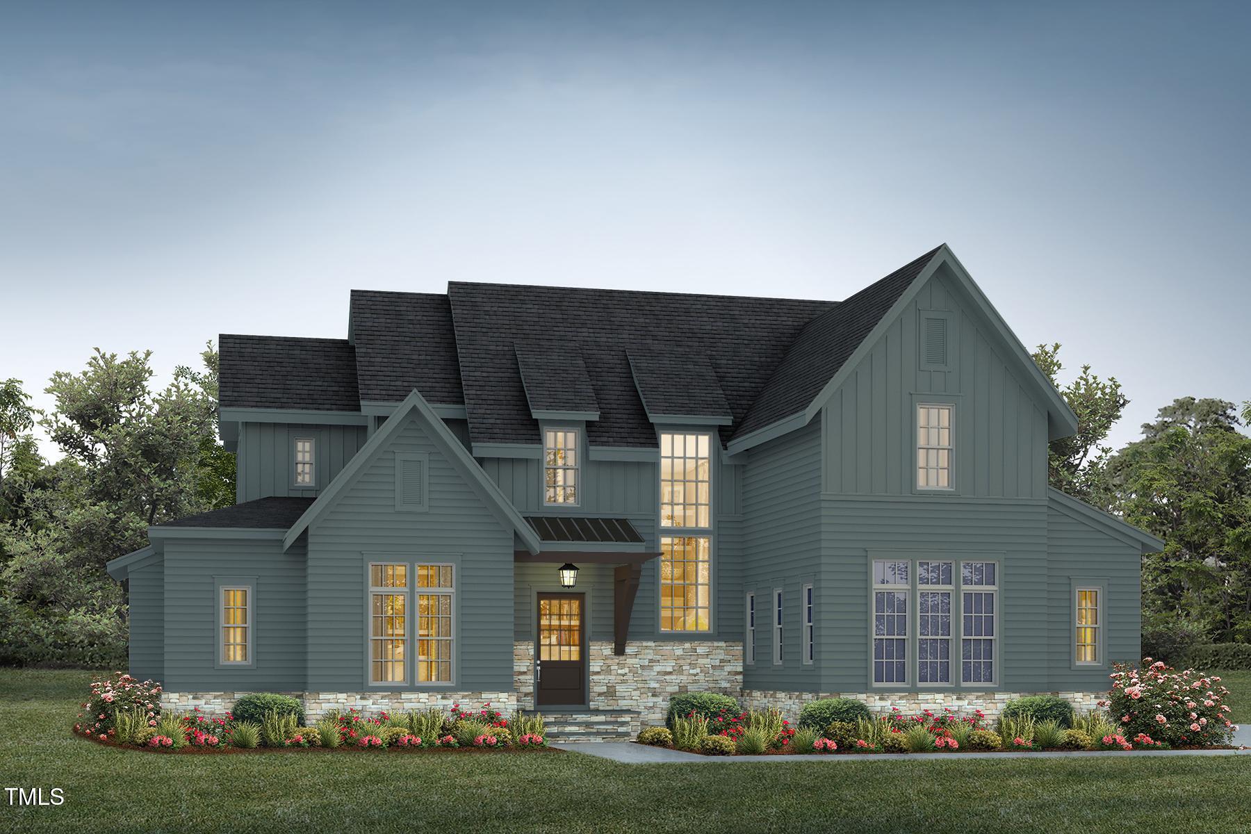 285 Mollie Meadow Drive